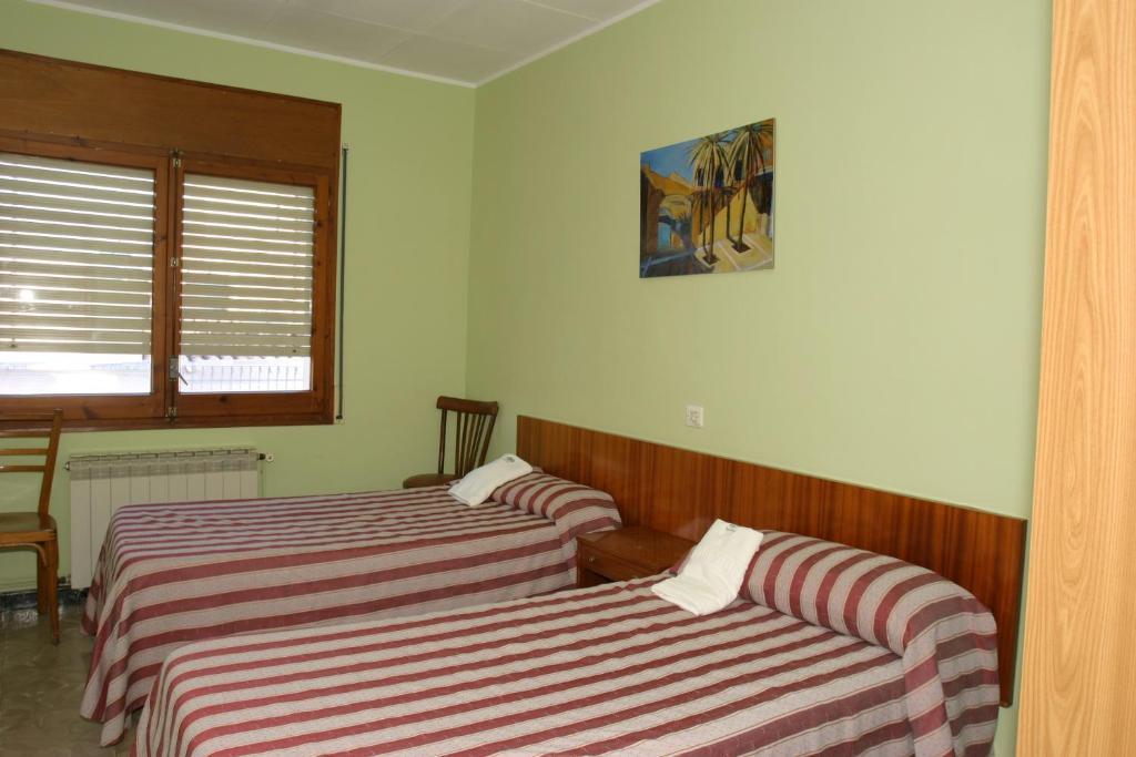 Hotel Fonda Neus Sant Sadurní dʼAnoia Kültér fotó