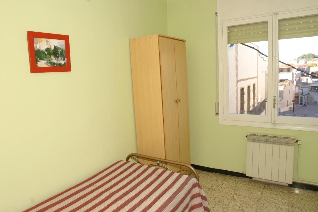 Hotel Fonda Neus Sant Sadurní dʼAnoia Kültér fotó